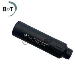 Silencieux B&T Starlite M14x1 Cal 308 Winchester /7,62 mm