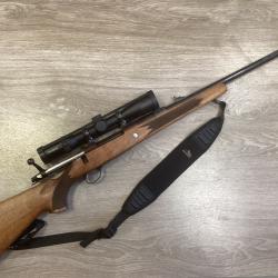 Tikka AIII calibre 300 win mag et Urikan 1,5-6x44