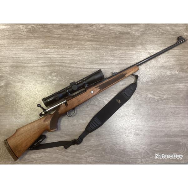 Tikka AIII calibre 300 win mag et Urikan 1,5-6x44