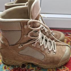 chaussures MEINDL