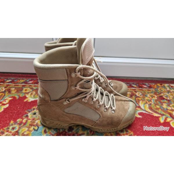 chaussures MEINDL
