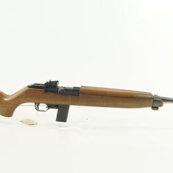 carabine erma em1 usm1 22lr semi-auto capacit&eacute; 10coups pour enchere 1� sans prix de reserve 34p24l9