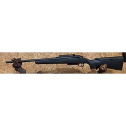 Carabine &agrave; verrou Mauser M25 Extreme - Cal. 30-06