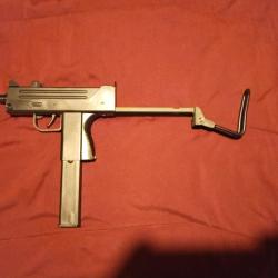 Pistolet INGRAM M11 4.5mm BBs CO2 ASG