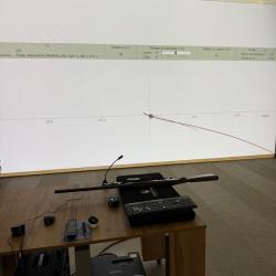 Simulateur de tir marksman