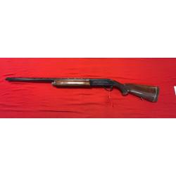 Fusil semi-automatique Remington Model 1100 - Calibre 12/70 a vendre aux ench&egrave;res