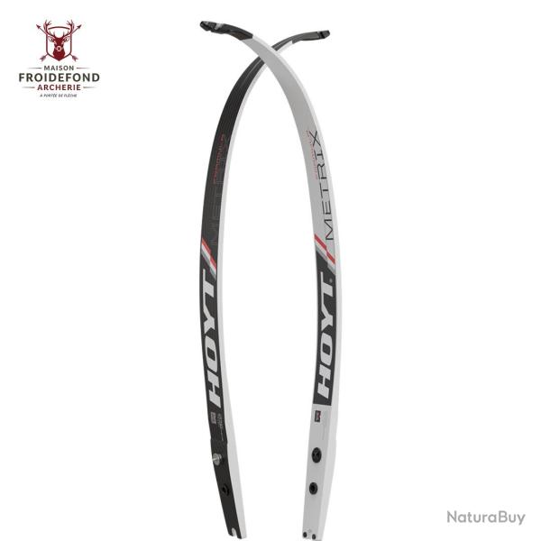 Branches Formula Syntactic Foam Core Metrix - Hoyt - 66" / 30#