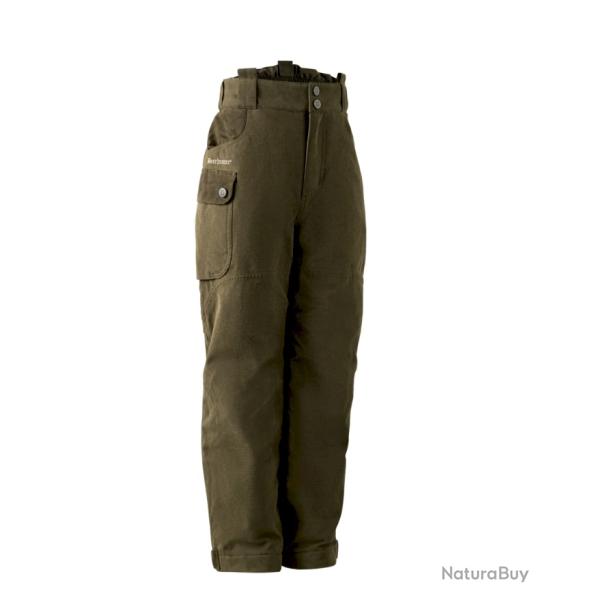 Pantalon de chasse enfant DEERHUNTER youth eagle 11-12ans