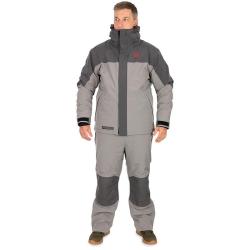 Ensemble veste et combinaison FOX RAGE Pro series winter suit M