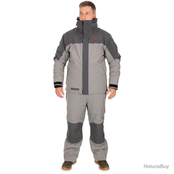 Ensemble veste et combinaison FOX RAGE Pro series winter suit M