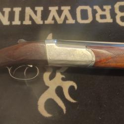 verney carron sagittaire calibre 12x70