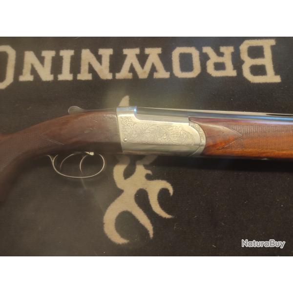verney carron sagittaire calibre 12x70
