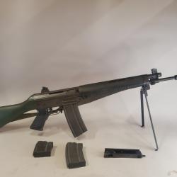 SIG  Manurhin mr222 !! modifiable cat C !!