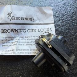 verrou de pontet Browning neuf !!