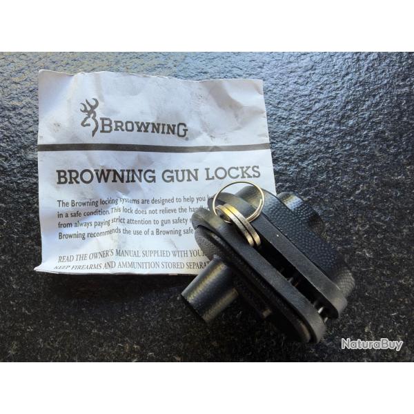 verrou de pontet Browning neuf !!