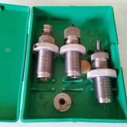 Jeux d'outils 32 sw long RCBS