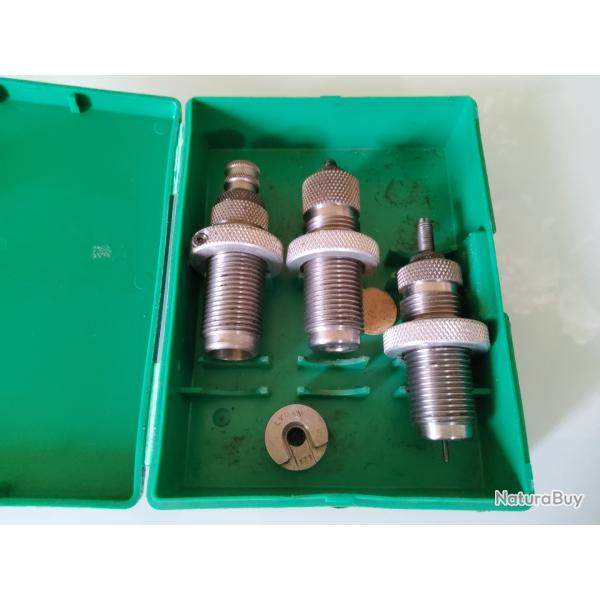 Jeux d'outils 32 sw long RCBS