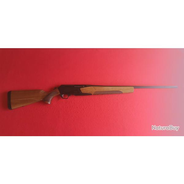 CARABINE  SEMI-AUTOMATIQUE  BROWNING  BAR  4X  ACTION  HUNTER  calibre  300 WM ,  NEUVE !!!