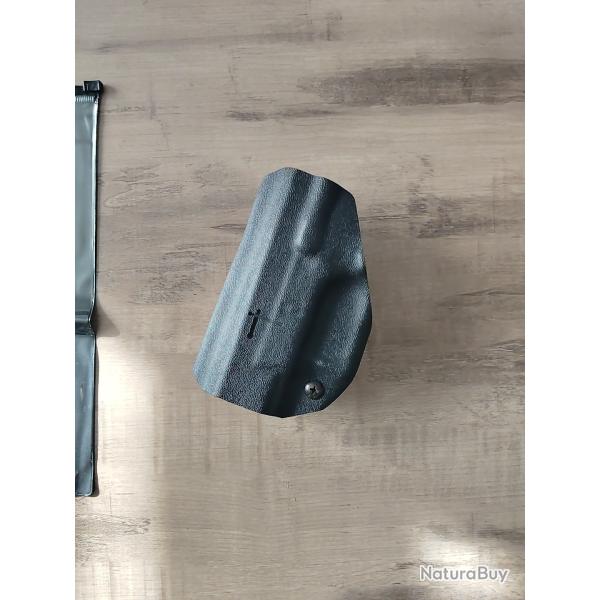 Holster IWB- CZ P10C -TRB holster