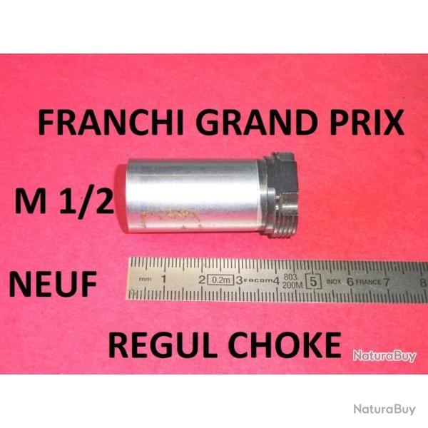 1/2 choke FRANCHI GRAND PRIX REGUL CHOKE FRANCHI BARRAGE MK2 en NEUF !! - VENDU PAR JEPERCUTE(JO850)