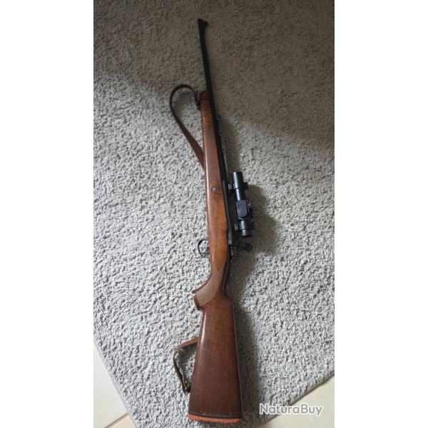 Carabine a verrou 300 win magnum