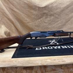 Carabine REMINGTON 7600 35 Whelen