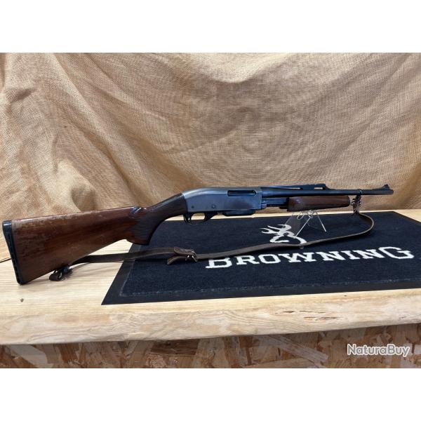 Carabine REMINGTON 7600 35 Whelen
