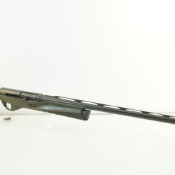 fusil benelli vinci 12/76 semi-auto polym&egrave;re vert pour ench&egrave;re 1� sans prix de r&eacute;serve np23l6