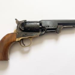 Colt 1851 Sheriff - cal.36 - Armi San Paolo (DGG/Euroarms) 1982