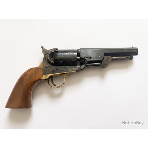 Colt 1851 Sheriff - cal.36 - Armi San Paolo (DGG/Euroarms) 1982