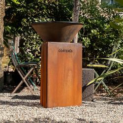 Vente Flash ! Pack Brasero Kit "Starter" - Brasero 60