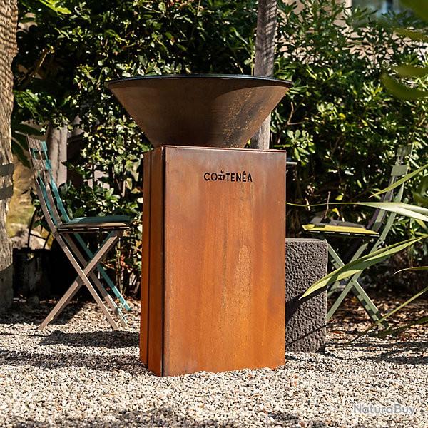 Vente Flash ! Pack Brasero Kit "Starter" - Brasero 60