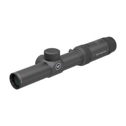 LUNETTE FORESTER 1-4X24 VFD3 LPVO - VECTOR OPTICS NEUF U NOIR