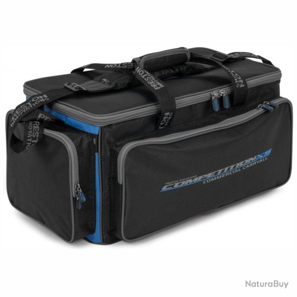 PRESTON COMPETITION XS COMMERCIAL CARRYALL PRESTON