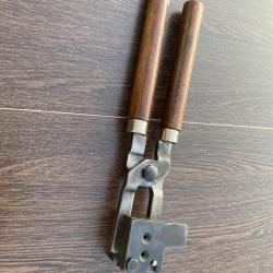 Moule rcbs cal 38 158 RN