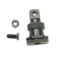 Pied support de la grille AA MG 34 ref 478                  box 342