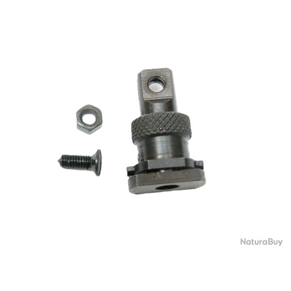 Pied support de la grille AA MG 34 ref 478                  box 342
