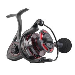 PROMO!! MOULINET PENN CLASH II 4000 HS