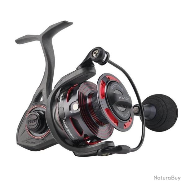 PROMO!! MOULINET PENN CLASH II 4000 HS