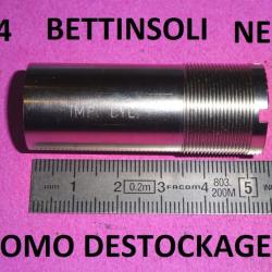 1/4 choke BETTINSOLI "IMP CYL" -NEUF- VENDU PAR JEPERCUTE (ch47)