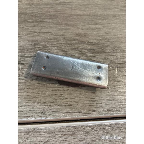 Fond de magasin  Gewehr 1888 kommission