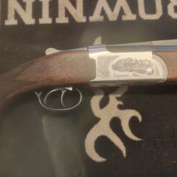 verney-carron sagittaire slug calibre 12x76