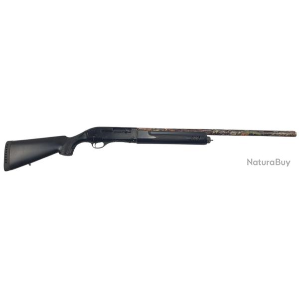 OCCASION - SEMI AUTO HATSAN ESCORT CAL.12/76 SYNTHETIQUE CANON CAMO