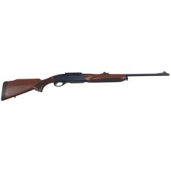 OCCASION - CARABINE SEMI AUTO REMINGTON 750 CAL.30-06 BATTUE