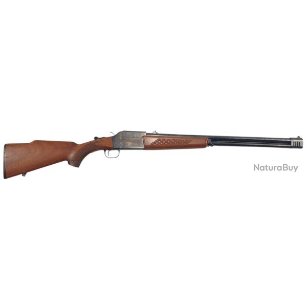 OCCASION - MIXTE TIKKA CAL.12/70 - 222REM