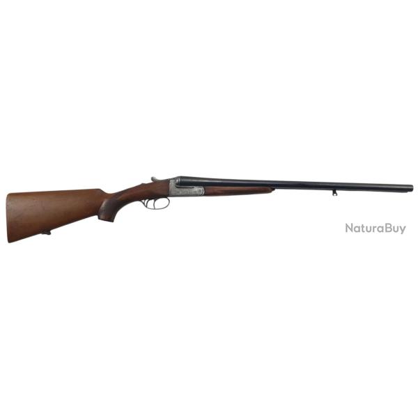 OCCASION - JUXTAPOSE ARMAS ERBI LE POINTER CAL.12/76 CANON 60CM
