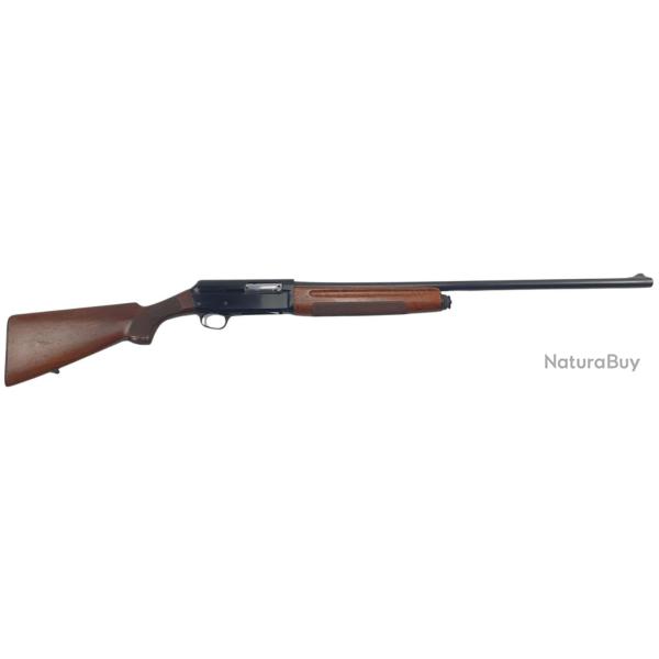 OCCASION - FUSIL SEMI AUTO FRANCHI MOD.520HUNTER CAL.12/70