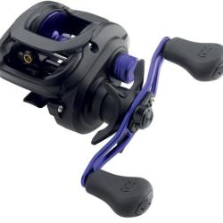 PROMO!! MOULINET DAIWA PROREX 200 HLA