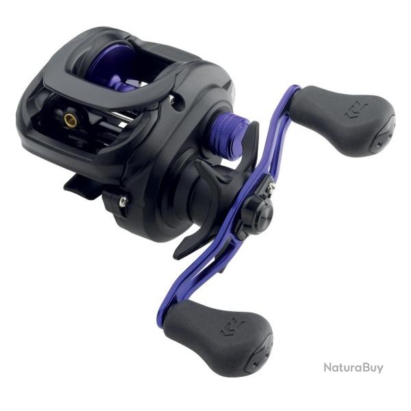 PROMO!! MOULINET DAIWA PROREX 200 HLA
