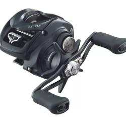 PROMO!! MOULINET DAIWA TATULA 2023 TW 100 L